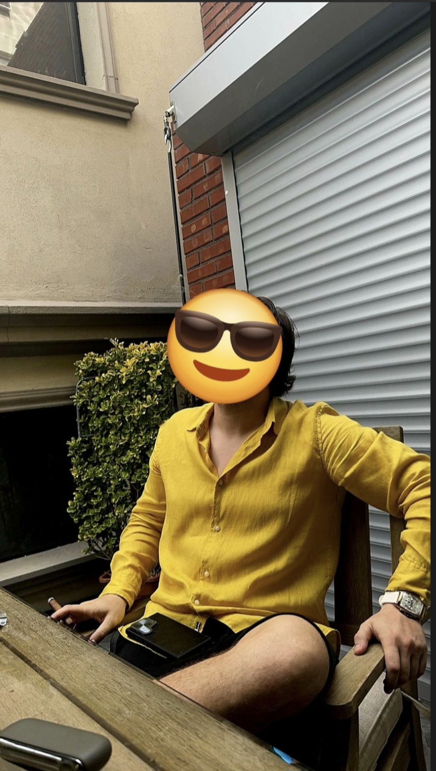 Richard.L — Hasselt