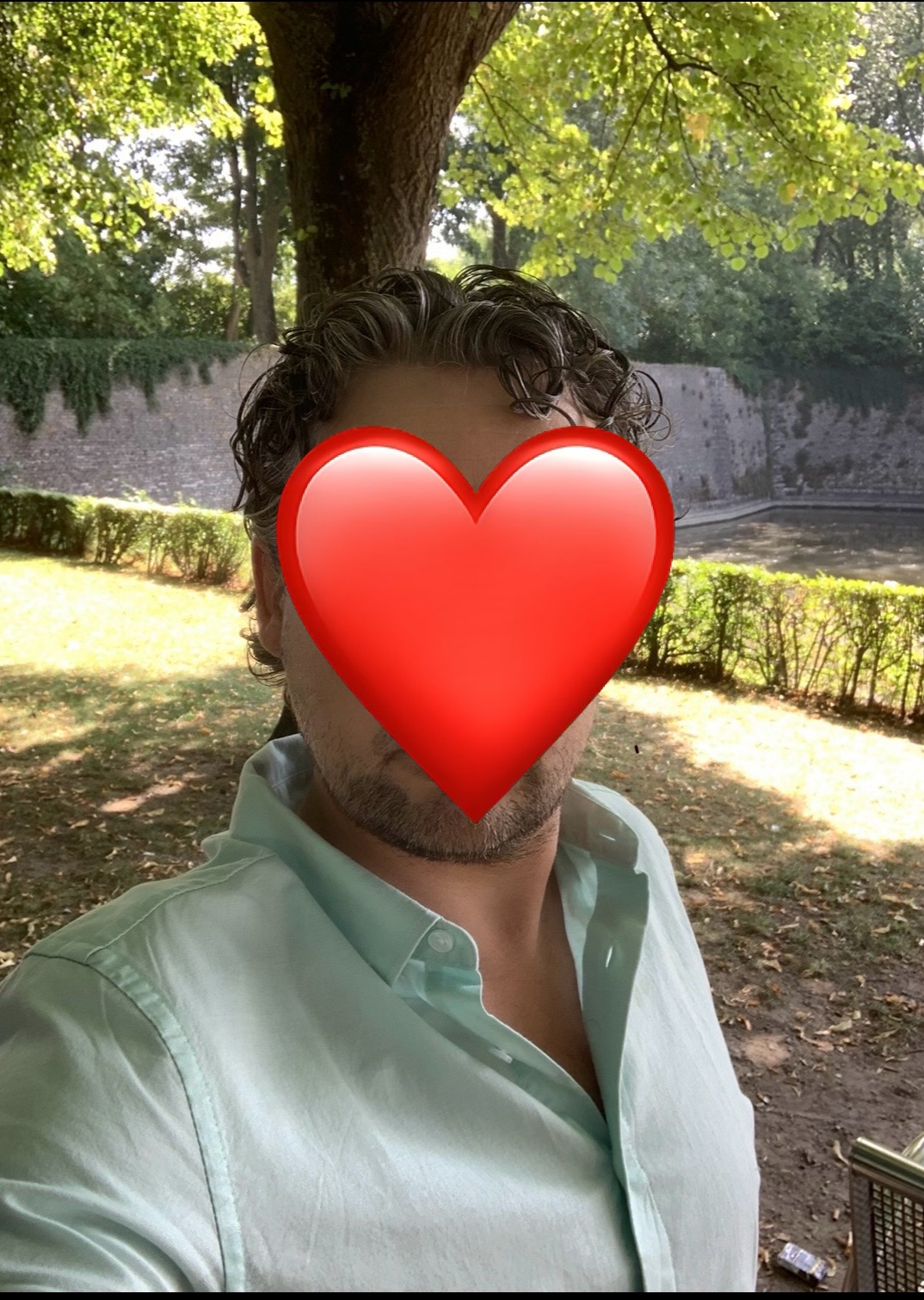 David massage — Roeselare