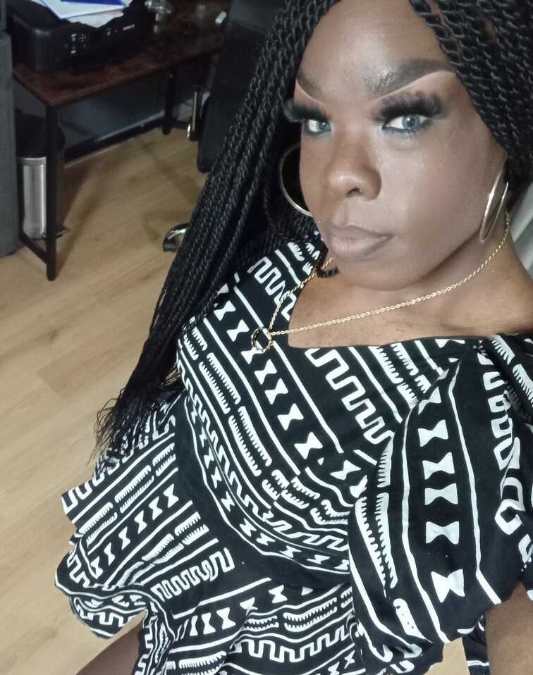 Nikki30 — Antwerpen