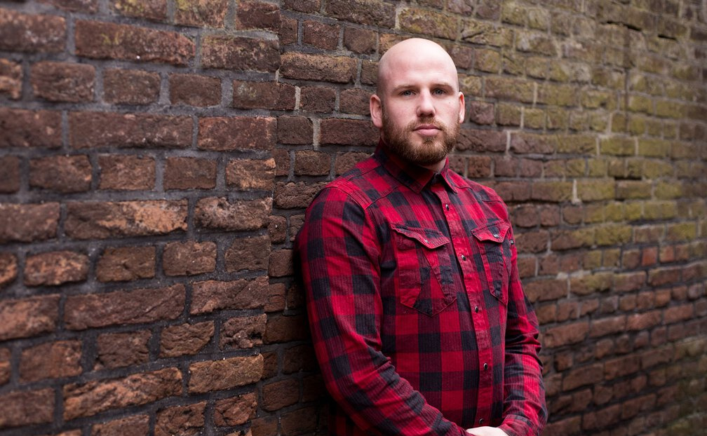 Martijn — Turnhout