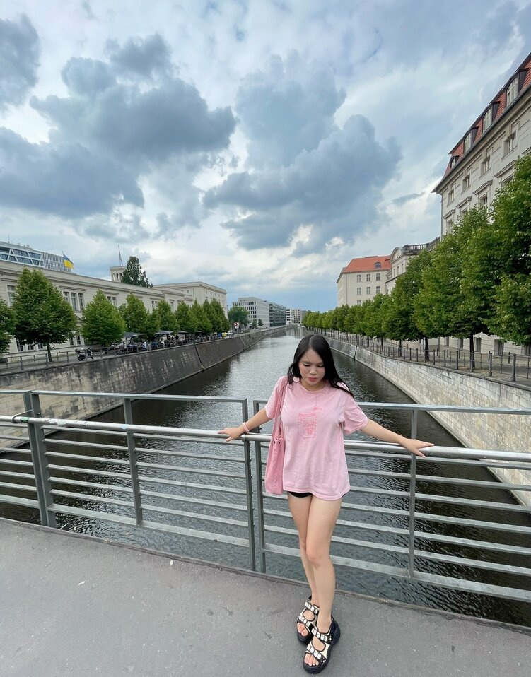 Kate_ — Antwerpen