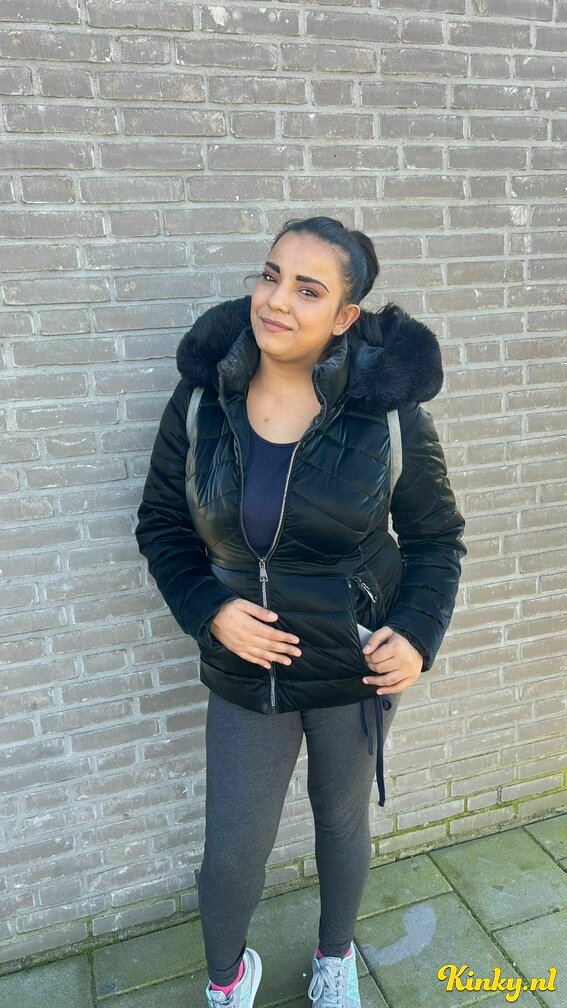 VanessaxxPrive_2 — Aalst