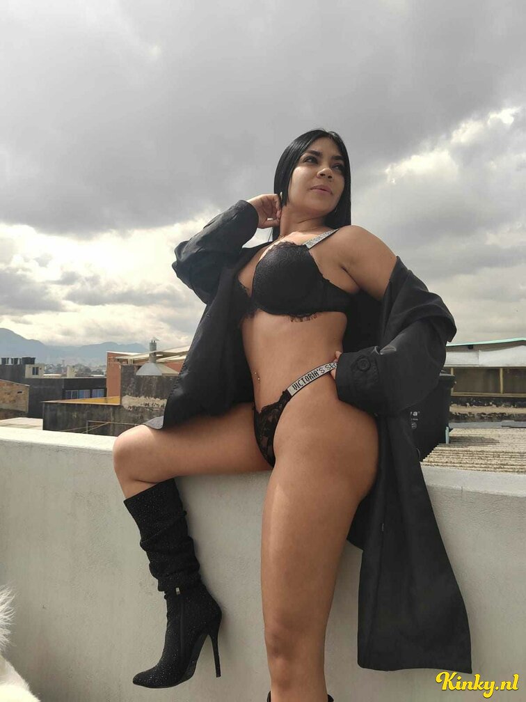SamanthaxxPrive — Ledegem