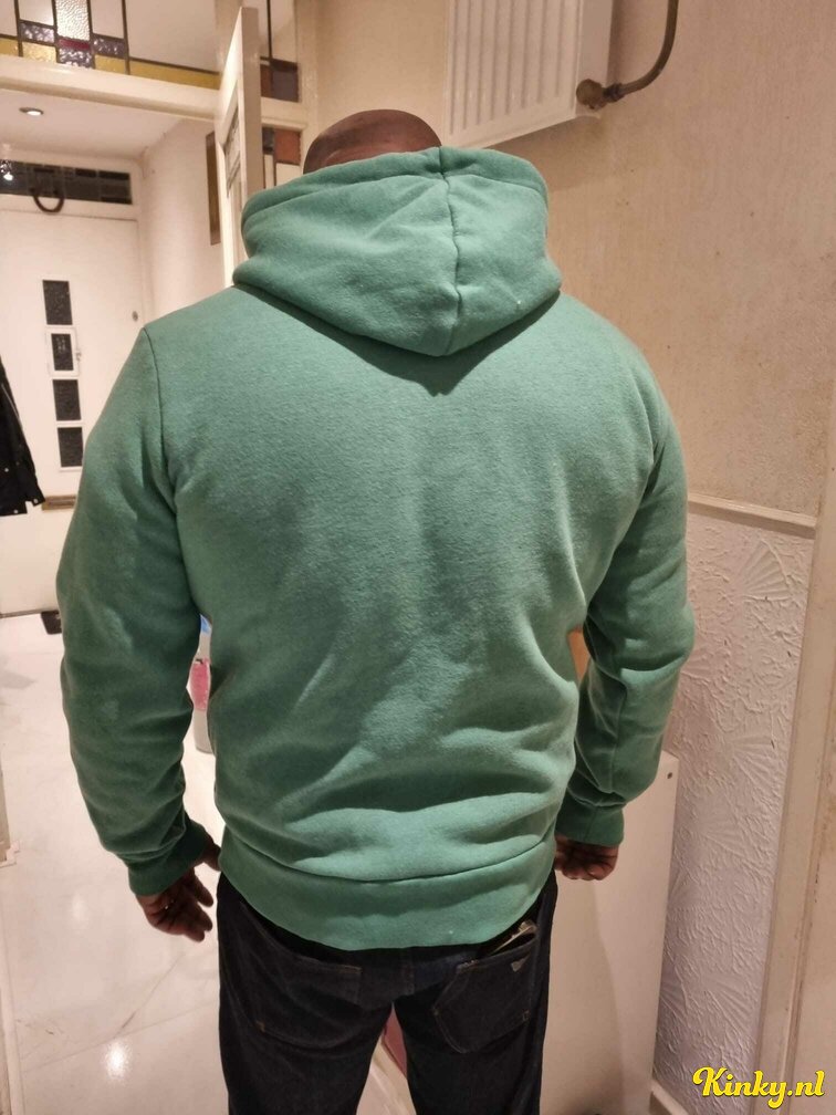 Brandon_ — Antwerpen