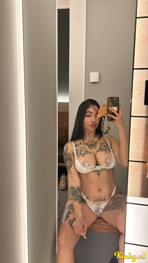 IsabellaxxPrive — Kampenhout