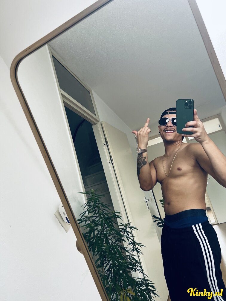 Camilo — Ninove