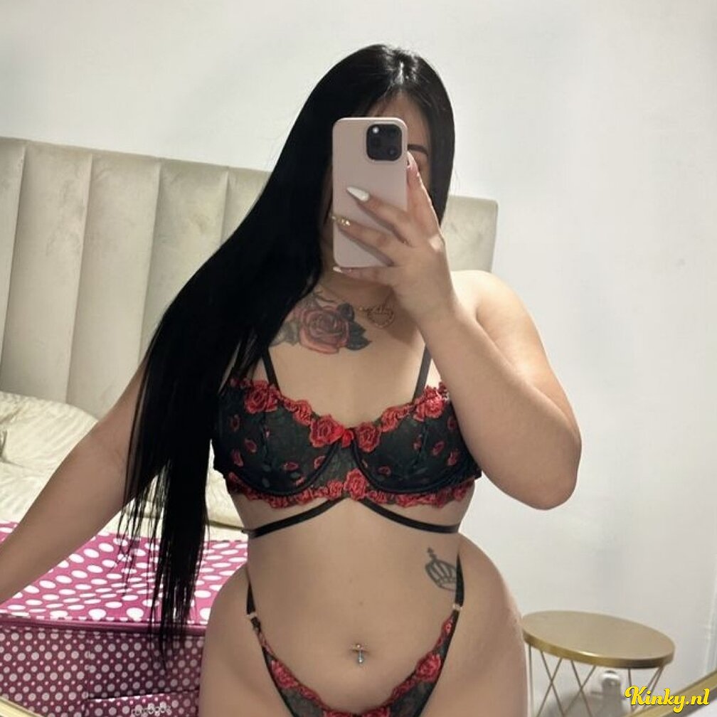 Kirsy — Roeselare