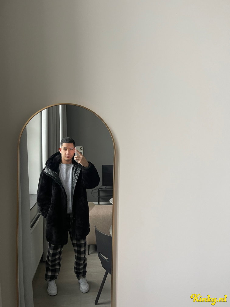 Alejandro — Gent