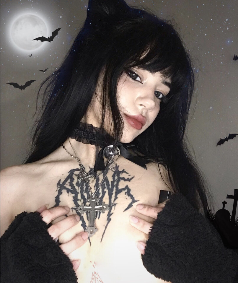 Luna_XO — Gent