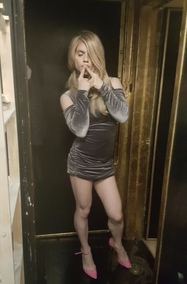 BarbiexxPrive