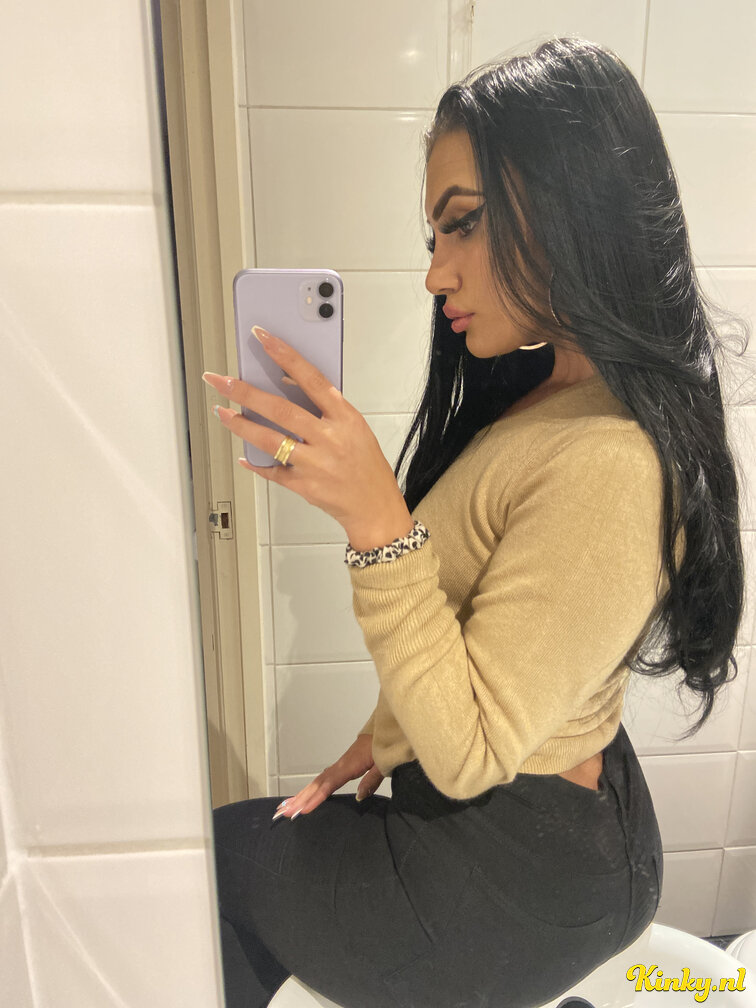 Aryanna — Heusden-Zolder