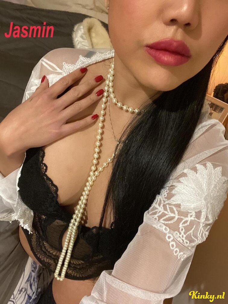 Jasmin — Zedelgem
